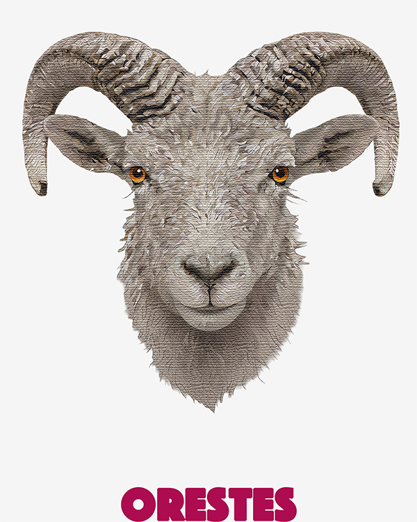 Orestes