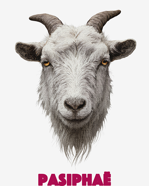 Pasiphae